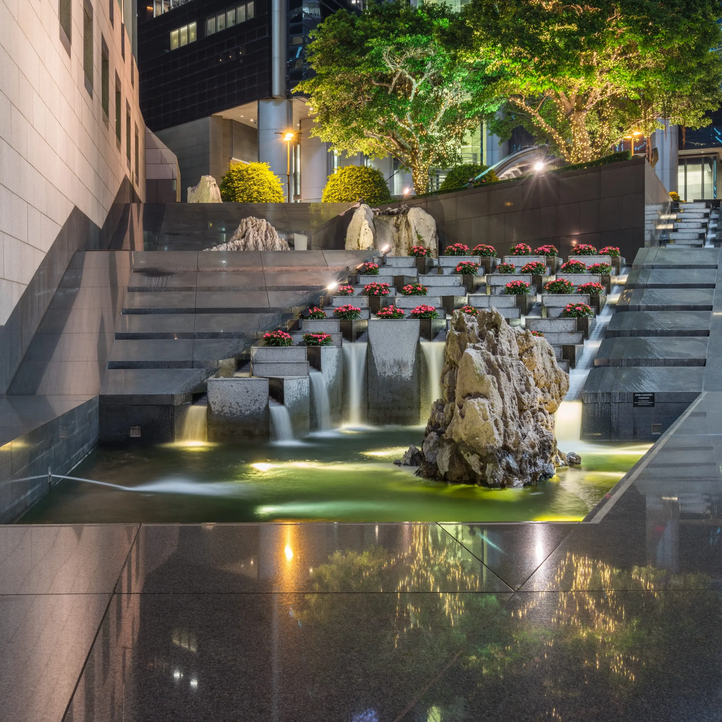 3D Landscape Design outdoor living near Lake Minnetonka