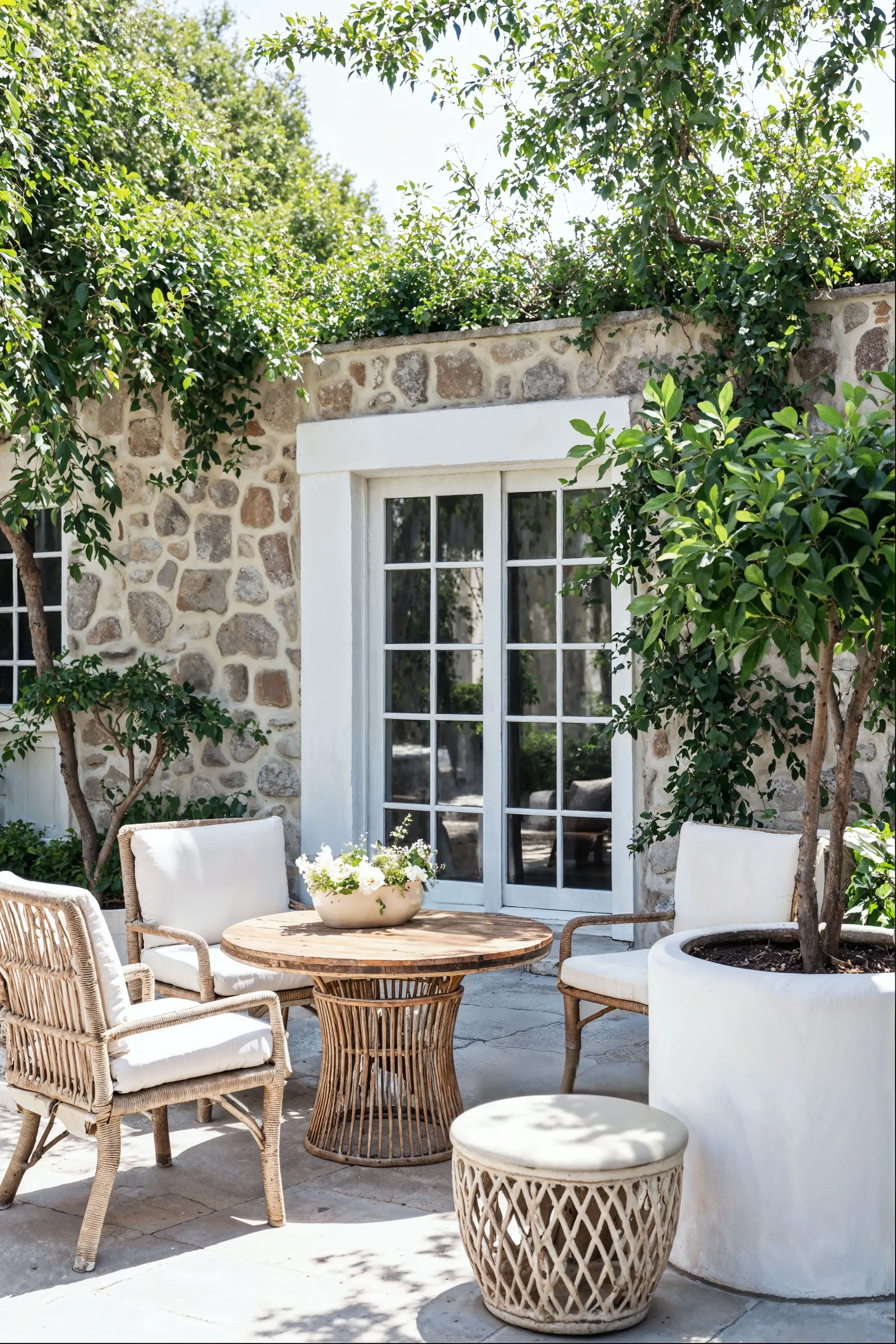 Outdoor Living Design project by Rare Landscapes