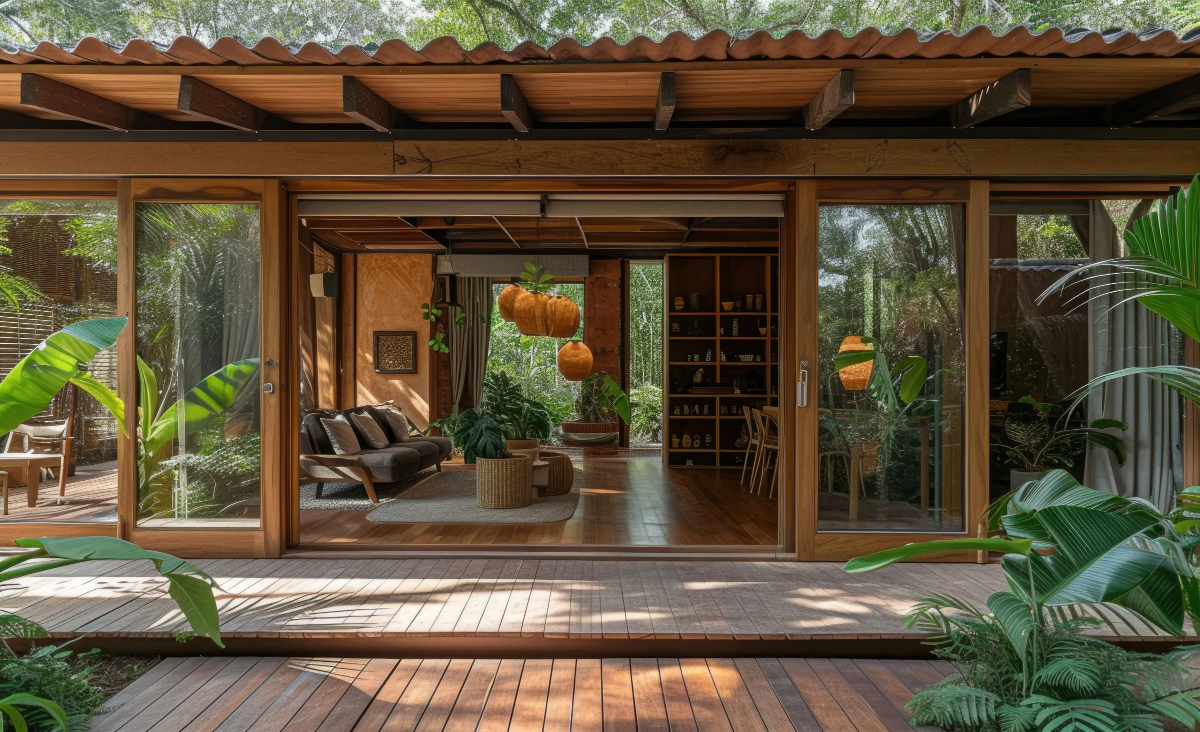 Screened-in Porches outdoor living near Lake Minnetonka