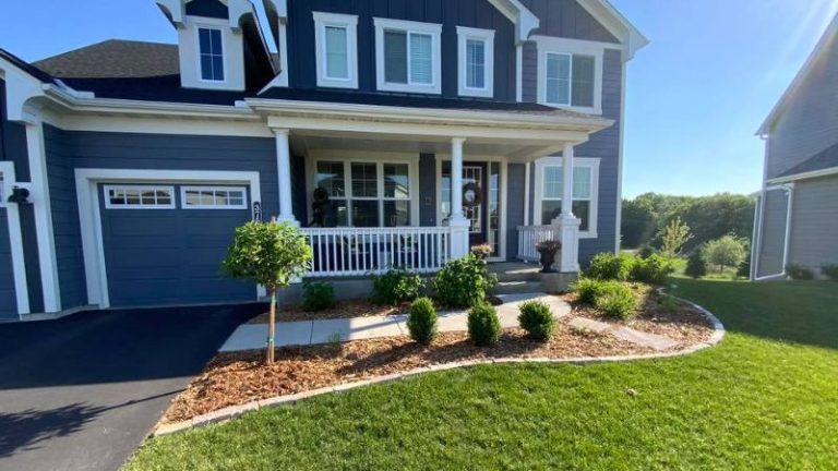 Affordable Front Yard Landscaping Projects To Improve Your Curb Appeal