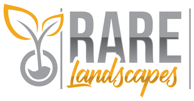 Rare Landscapes Logo